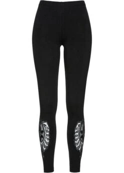 Legging Avec Dentelle 15 Legging Avec Dentelle -Venus Mode Winkel 18095123 L6wDZSVm