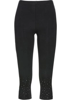 Legging Corsaire Avec Pierres Brillantes 15 Legging Corsaire Avec Pierres Brillantes -Venus Mode Winkel 18095127 mhRZz9kz
