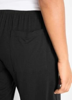 Bermuda En Jersey -Venus Mode Winkel 18109370 DXM2eD0J