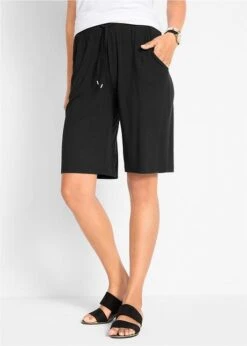 Bermuda En Jersey -Venus Mode Winkel 18109388 66ivND10