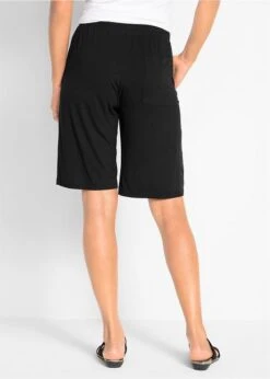 Bermuda En Jersey -Venus Mode Winkel 18109395 Rh2nciKi