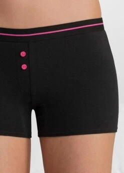 Lot De 4 Boxers Femme -Venus Mode Winkel 18109957 ZGHA3zcl