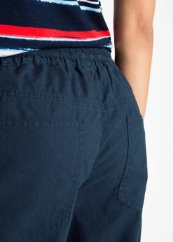 Bermuda En Lin -Venus Mode Winkel 18112914 vVPRuk3u