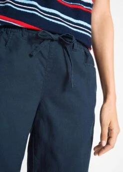 Bermuda En Lin -Venus Mode Winkel 18112915 qY59IQRr