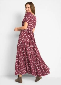 Robe, Manches Courtes -Venus Mode Winkel 18119270 WMvg68AW