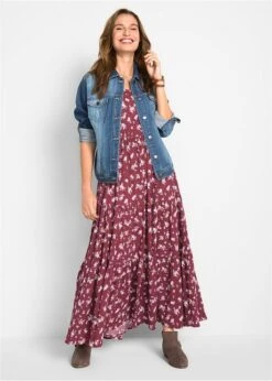 Robe, Manches Courtes -Venus Mode Winkel 18125120 eVBiptTR