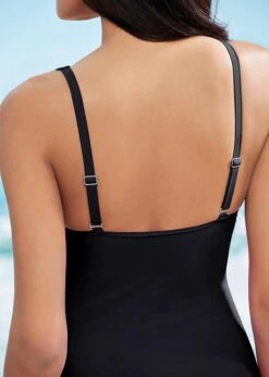 Maillot 1 Pièce à Effet Sculptant Léger -Venus Mode Winkel 18129002 V8BGukOW