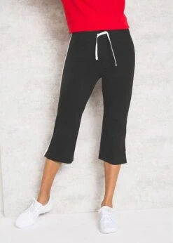 Corsaire De Sport Extensible Longueur 3/4, Niveau 1 17 Corsaire De Sport Extensible Longueur 3/4, Niveau 1 -Venus Mode Winkel 18131953 MKF0pjkf