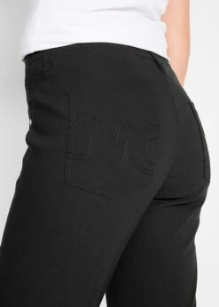 Pantalon 7/8 En Bengaline -Venus Mode Winkel 18132849 0MXEi69i