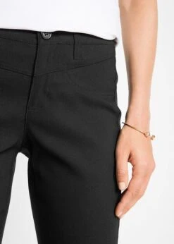 Pantalon 7/8 En Bengaline -Venus Mode Winkel 18132850 XCHNIdHt