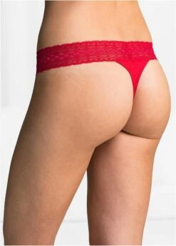 Lot De 5 Strings à Dentelle -Venus Mode Winkel 18134575 nZYoTzw3