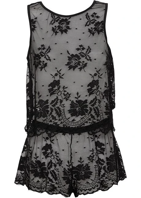 Venus Top Et Shorty (Ens. 2 Pces.) 3 Venus Top Et Shorty (Ens. 2 Pces.)