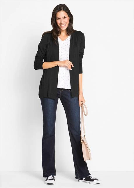 Gilet Fin En Matière Légère 6 Gilet Fin En Matière Légère - Afbeelding 4