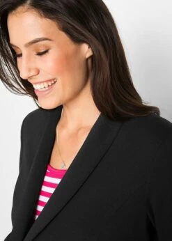 Blazer Ample Punto Di Roma, Manches Longues -Venus Mode Winkel 18145323 uT5drekL