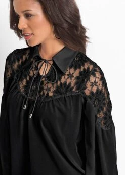 Blouse Avec Col 12 Blouse Avec Col -Venus Mode Winkel 18147891 F4f8rgZ2