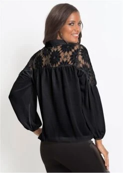Blouse Avec Col 10 Blouse Avec Col -Venus Mode Winkel 18147893 DOvb6ZU6
