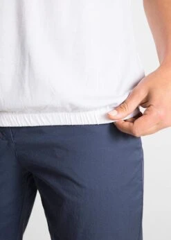 T-shirt Avec Patte De Boutonnage 15 T-shirt Avec Patte De Boutonnage -Venus Mode Winkel 18152710 8klHWAOA