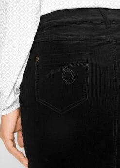 Jupe En Velours Côtelé Extensible -Venus Mode Winkel 18158758 CAD0QnWY