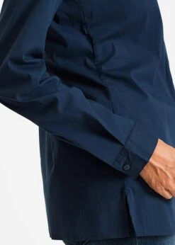 Chemisier Long Extensible -Venus Mode Winkel 18163828 9onUpb3t