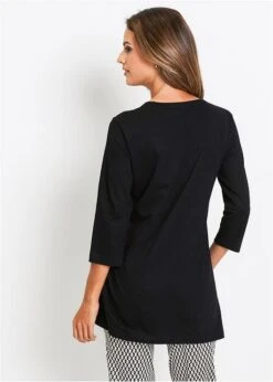 T-shirt Long Manches 3/4 -Venus Mode Winkel 18164165 123OveLY