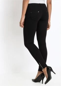 Pantalon En Jersey Rigide, Sculptant 10 Pantalon En Jersey Rigide, Sculptant -Venus Mode Winkel 18164670 OUicZ6fv
