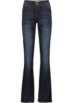 Jean Confort Extensible BOOTCUT