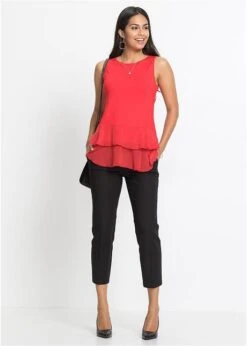 Pantalon Business 7/8 -Venus Mode Winkel 18175791 0fLgib09