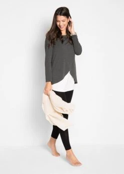 Ensemble De Grossesse Avec Fonction Allaitement 11 Ensemble De Grossesse Avec Fonction Allaitement -Venus Mode Winkel 18177529 sYpfpUGD