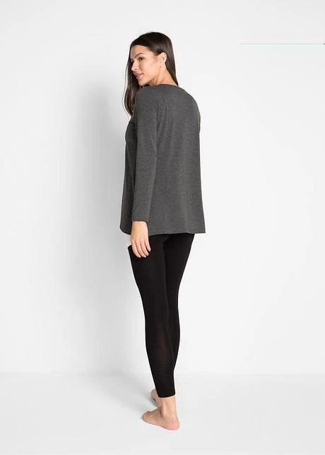 Ensemble De Grossesse Avec Fonction Allaitement 5 Ensemble De Grossesse Avec Fonction Allaitement - Afbeelding 3