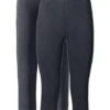 Lot De 2 Leggings Corsaire Extensibles -Venus Mode Winkel 18178102 vCpqDfA2