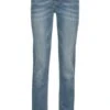 Jean Extensible Authentique, STRAIGHT -Venus Mode Winkel 18182898 QRbNtCLe