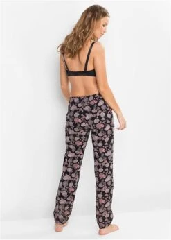 Pantalon De Pyjama -Venus Mode Winkel 18192616 Jwga9FsN