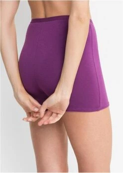 Lot De 4 Boxers Taille Haute 9 Lot De 4 Boxers Taille Haute -Venus Mode Winkel 18194790 RV4eZpW6