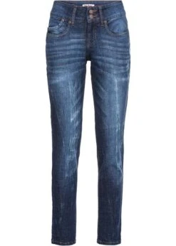 Jean Mom Mid Waist, Extensible 19 Jean Mom Mid Waist, Extensible -Venus Mode Winkel 18197034 OE7LQwdA