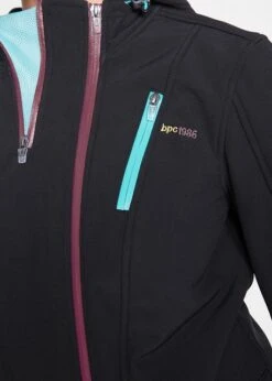 Veste Softshell Extensible -Venus Mode Winkel 18197493 nON7npjy