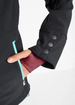 Veste Softshell Extensible -Venus Mode Winkel 18197495 Ul5TP6hc