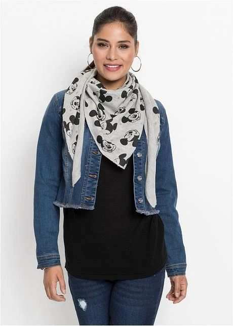 Disney Chèche Mickey Mouse 5 Disney Chèche Mickey Mouse - Afbeelding 3