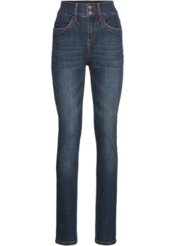 Jean Confort Extensible, Taille Haute, Slim -Venus Mode Winkel 18203323 E3FKSDJQ
