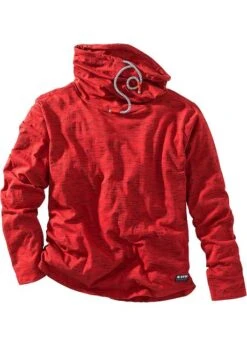 T-shirt Manches Longues à Col Châle Regular Fit -Venus Mode Winkel 18214508 GguQRarR