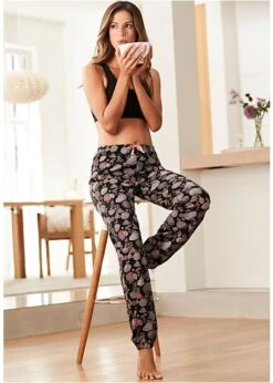 Pantalon De Pyjama -Venus Mode Winkel 18220745 cozXz8BG