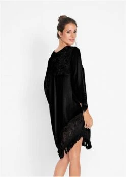 Tunique De Plage Longue à Dentelle 10 Tunique De Plage Longue à Dentelle -Venus Mode Winkel 18225884 zKYckYiF