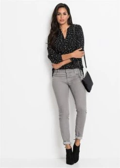 Chemisier à Pois -Venus Mode Winkel 18226572 RCfMkzib