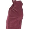 Robe-salopette De Grossesse En Velours Côtelé -Venus Mode Winkel 18226841 4jZD6Piv
