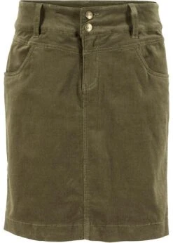 Jupe En Velours Côtelé Extensible -Venus Mode Winkel 18235140 fvRY1gep