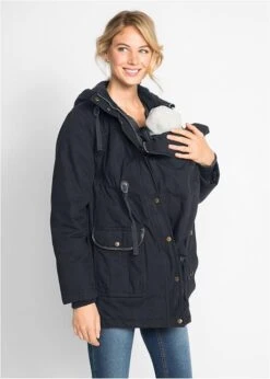 Parka De Grossesse Et De Portage 11 Parka De Grossesse Et De Portage -Venus Mode Winkel 18249239 yuXE13pF