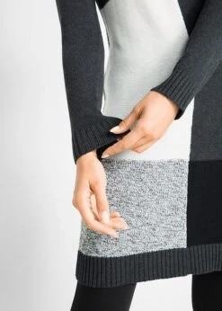 Robe En Maille, Manches Longues, Longueur Genou 13 Robe En Maille, Manches Longues, Longueur Genou -Venus Mode Winkel 18252522 WegsHfac