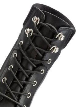 Bottines à Lacets -Venus Mode Winkel 18253950 0adoLDUk