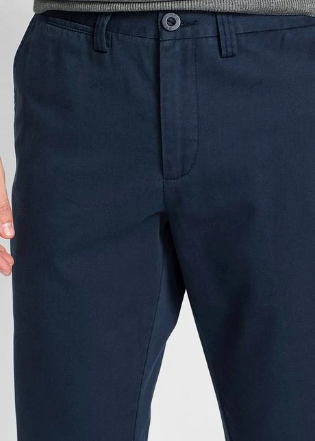 Pantalon Chino Regular Fit, Straight 9 Pantalon Chino Regular Fit, Straight - Afbeelding 7