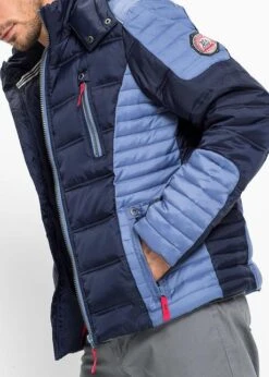 Veste Matelassée D'hiver Regular Fit 18 Veste Matelassée D'hiver Regular Fit -Venus Mode Winkel 18256151 UNNypGUs