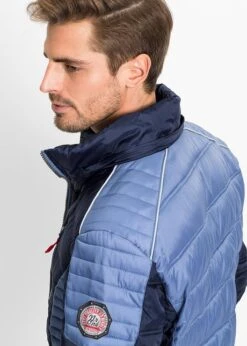 Veste Matelassée D'hiver Regular Fit 17 Veste Matelassée D'hiver Regular Fit -Venus Mode Winkel 18256152 G961ypxL